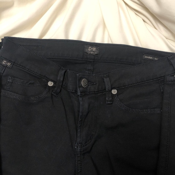 Citizens of Humanity Avedon Jeans - Picture 2 of 4